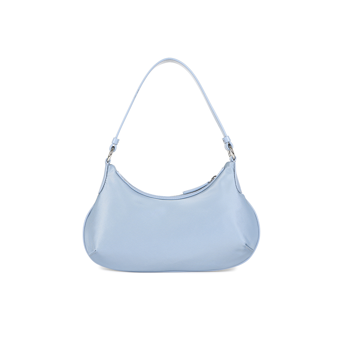 라츠유 로미 숄더백 스카이 블루(LOTS YOU Romi Shoulder Bag Sky Blue) - 2