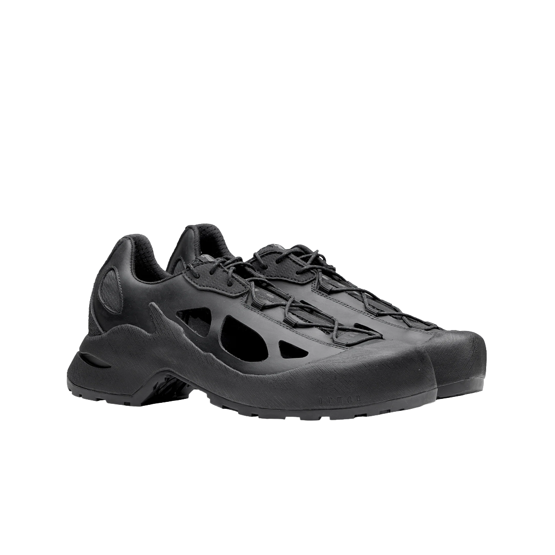 데몬 호노 버트 블랙 - 26SS(Demon Hono Vert Black - 26SS) - 3