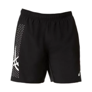 Asics Icon Running 7 Inch Shorts Performance Black