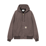Carhartt WIP OG Active Jacket Shale Stone Canvas