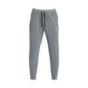Nike Stride Dri-Fit Woven Running Pants Smoke Grey - Asia