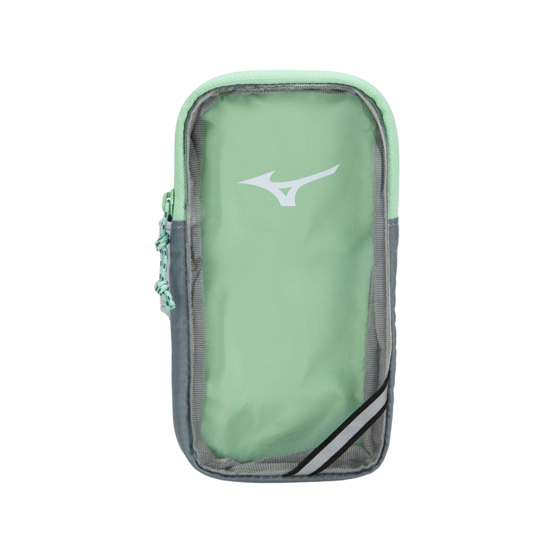 미즈노 암 파우치 그레이(Mizuno Arm Pouch Grey) - 1