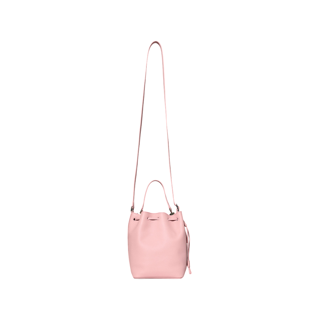 알로 요가 알로 미니 밸런스 빈티지 핑크 레더(Alo Yoga Alo Mini Balance Vintage Pink Leather) - 3
