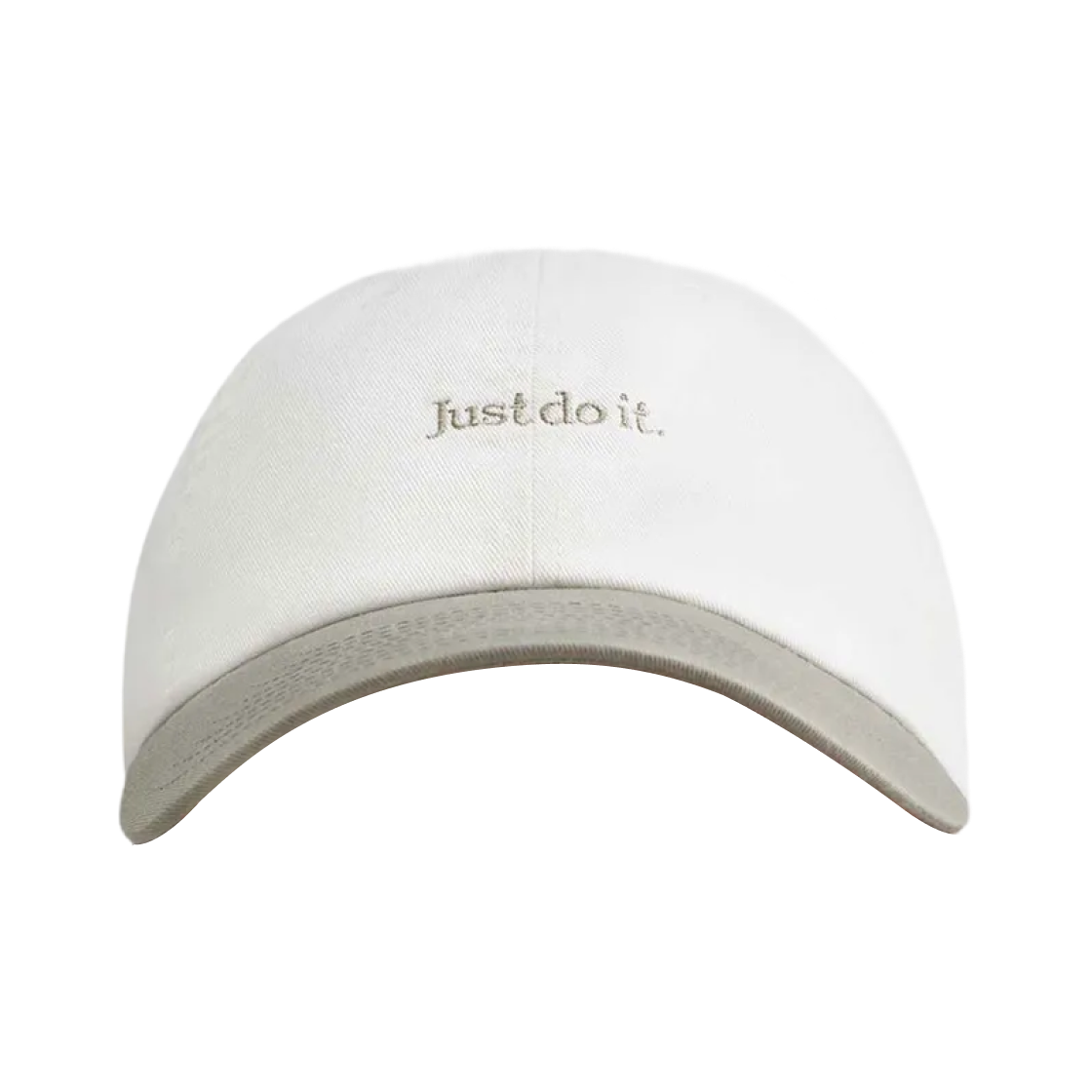 나이키 클럽 언스트럭처 테니스 캡 세일 라이트 아미(Nike Club Unstructured Tennis Cap Sail Light Army)