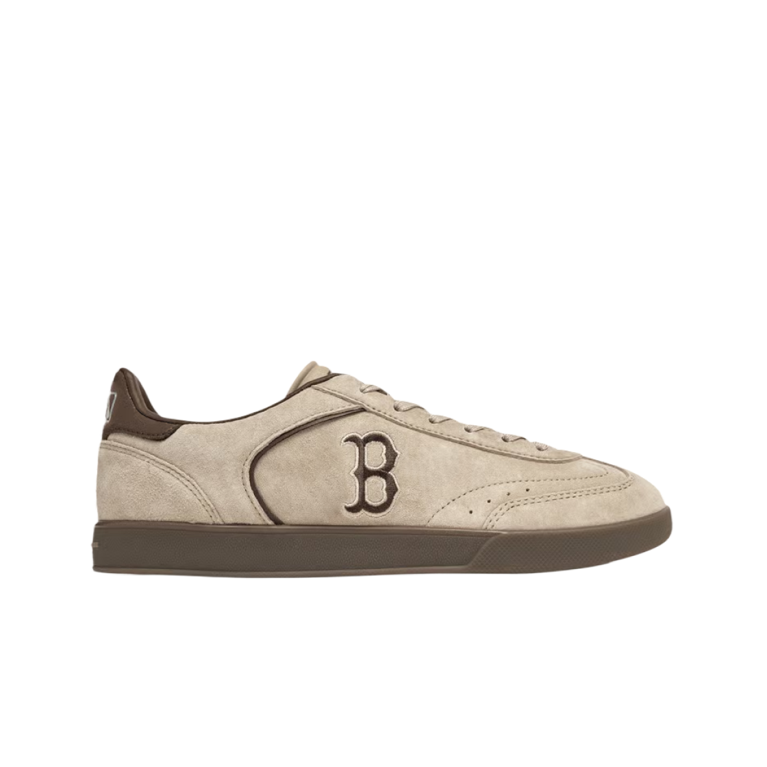 MLB 클러비 SD 보스턴 베이지(MLB Clubbie SD Boston Beige)