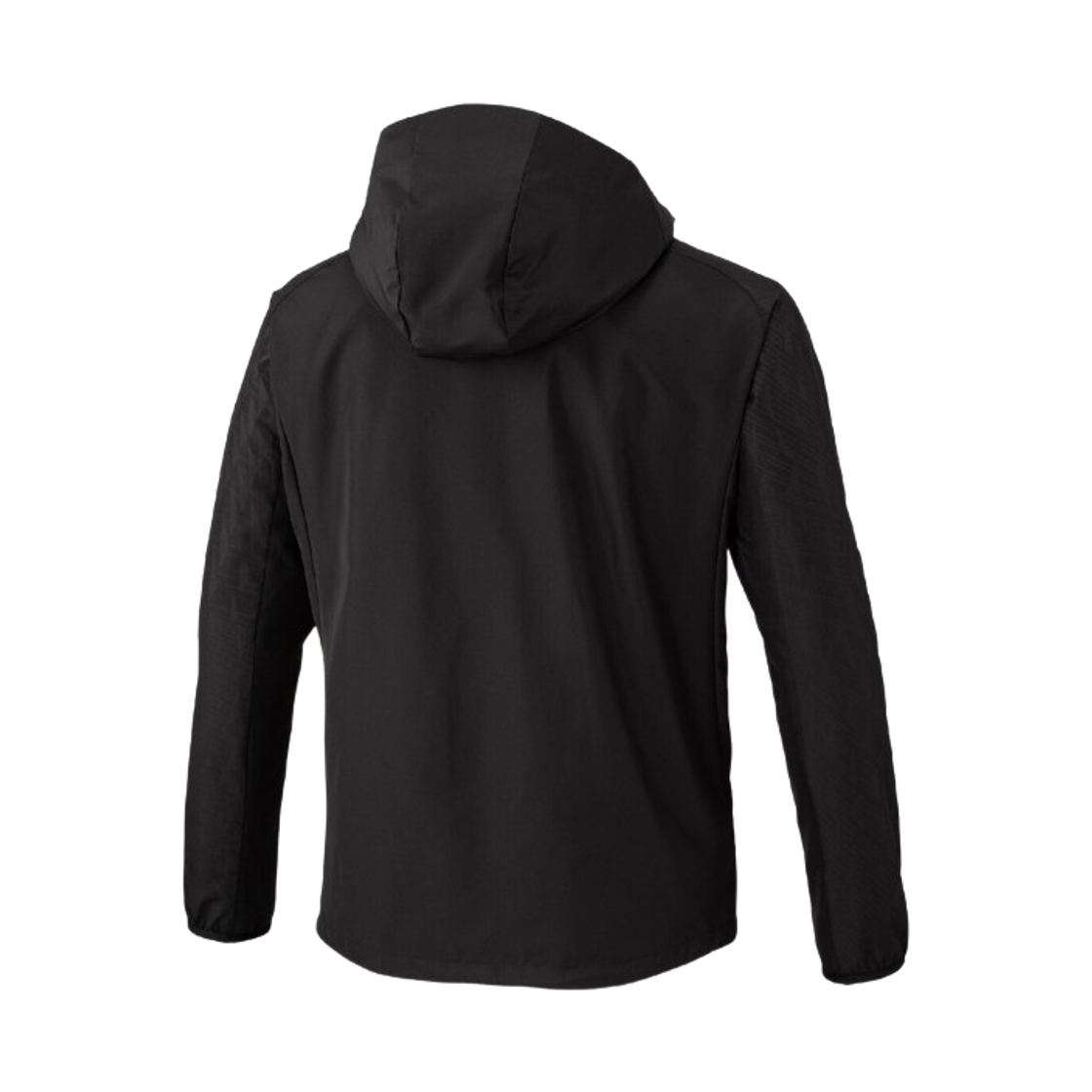 미즈노 앤섬 자켓 블랙(Mizuno Anthem Jacket Black) - 2