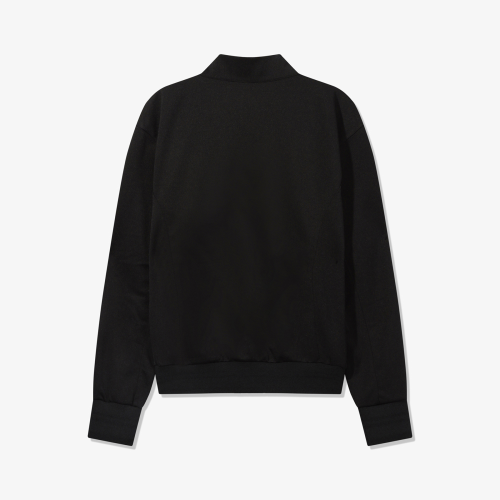 [6% 적립] FILA HERITAGE COLLECTION 벤티세이 트랙 자켓 블랙([6% 적립] FILA HERITAGE COLLECTION Ventisei Track Jacket Black) - 3