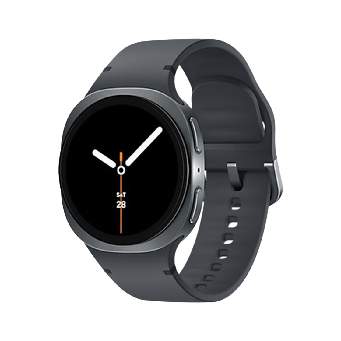 [S등급] 삼성 갤럭시워치8 40mm 블루투스 32GB 가개통 스마트워치 그라파이트([S등급] Refurbished Samsung Galaxy Watch8 40mm Bluetooth 32GB Pre-Activated Smartwatch Graphite)