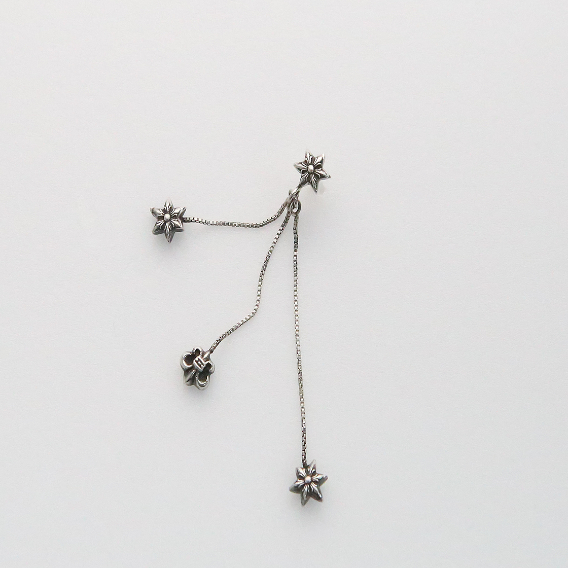 한스룸 크롬하츠 조조 이어링(Hansroom Chrome Hearts JoJo Earring) - 2