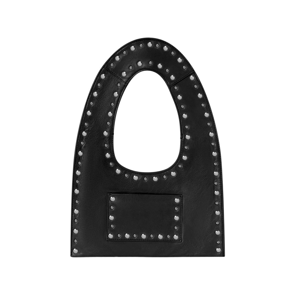 기마구아스 미니 프랑카 백 블랙(Gimaguas Mini Franca Bag Black)