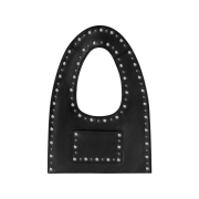 Gimaguas Mini  Franca Bag Black
