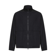 Moncler Rastaban Packable Jacket Black - 26SS