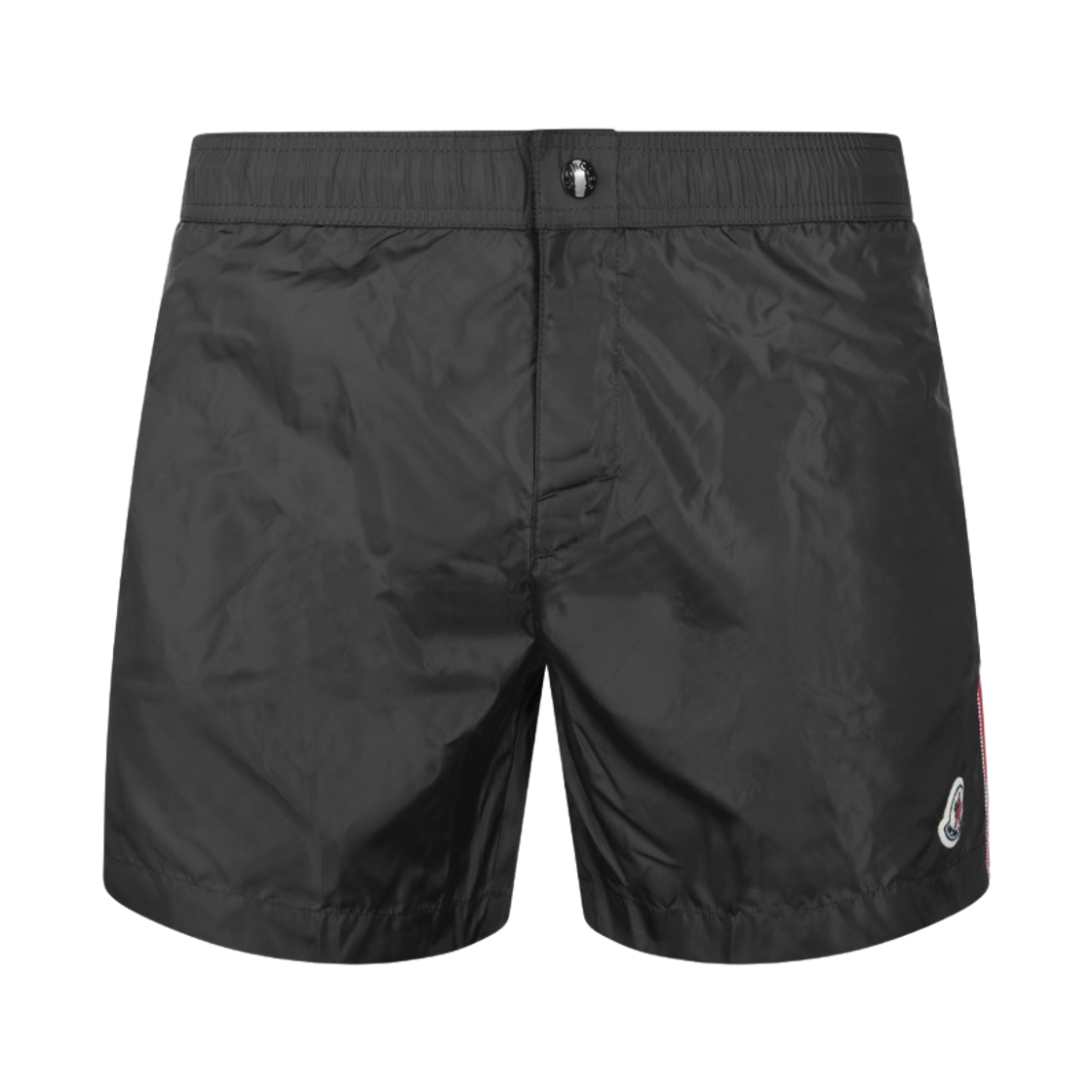 몽클레르 스윔 쇼츠 블랙 - 26SS(Moncler Swim Shorts Black - 26SS)