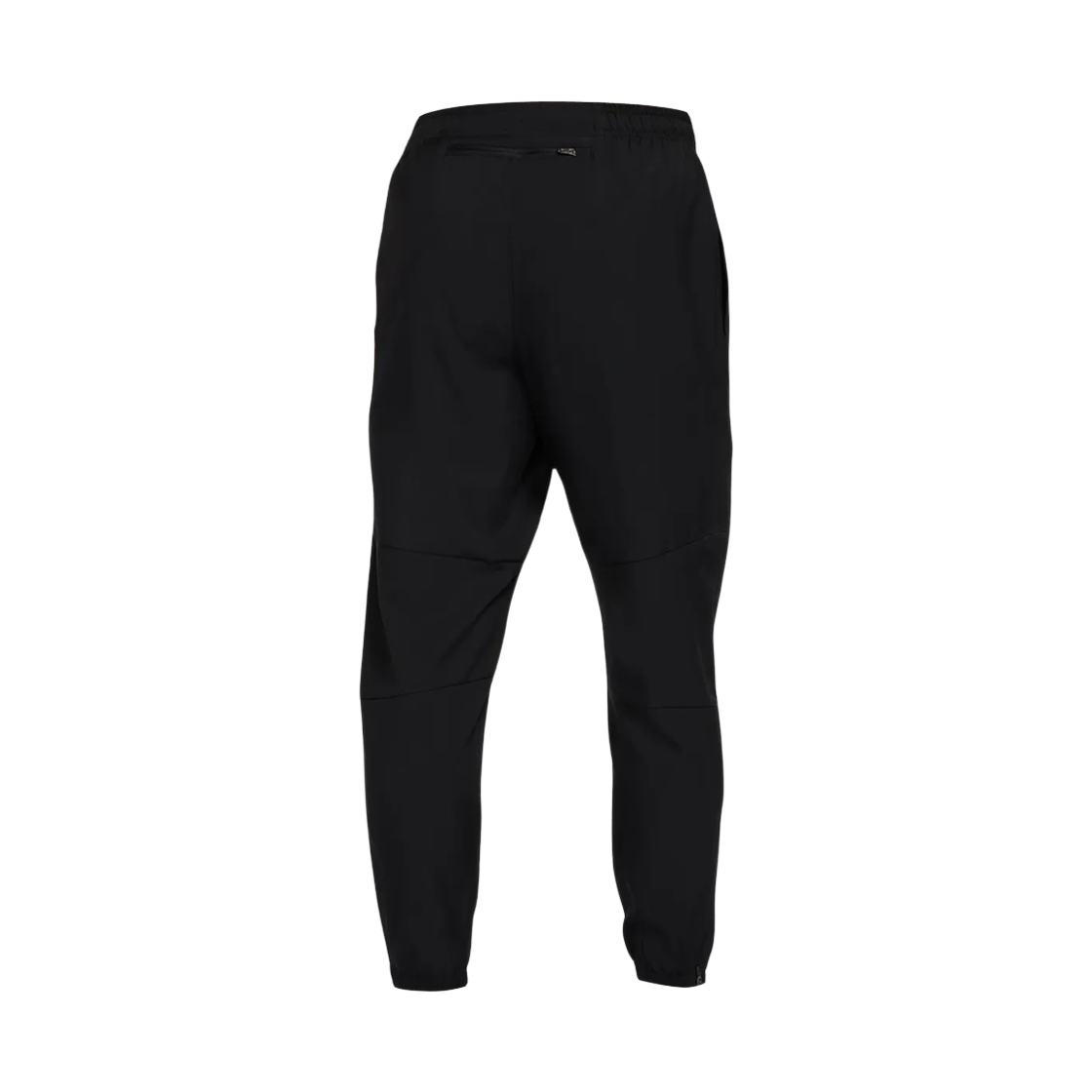 나이키 챌린저 드라이핏 우븐 러닝 트라우저 블랙 화이트 (HJ8129-010)(Nike Challenger Dri-Fit Woven Running Trousers Black White (HJ8129-010)) - 2