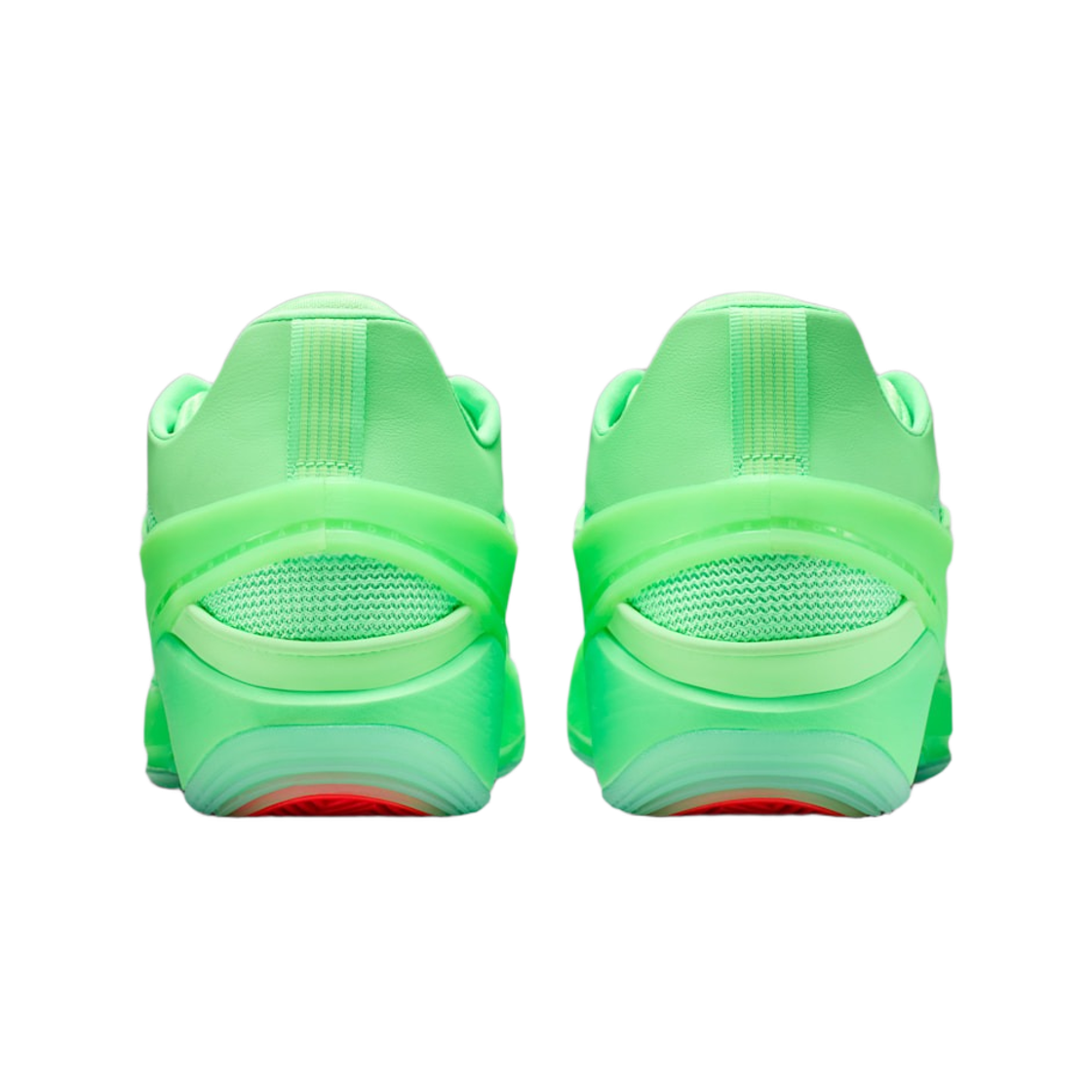 조던 루카 5 바이퍼 엣지 일루젼 그린 인프라레드 23(Jordan Luka 5 Viper Edge Illusion Green Infrared 23) - 3