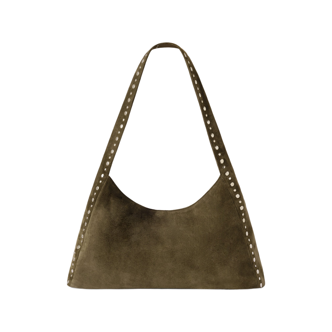 기마구아스 맥시 프랑카 백 그린(Gimaguas Maxi Franca Bag Green) - 2