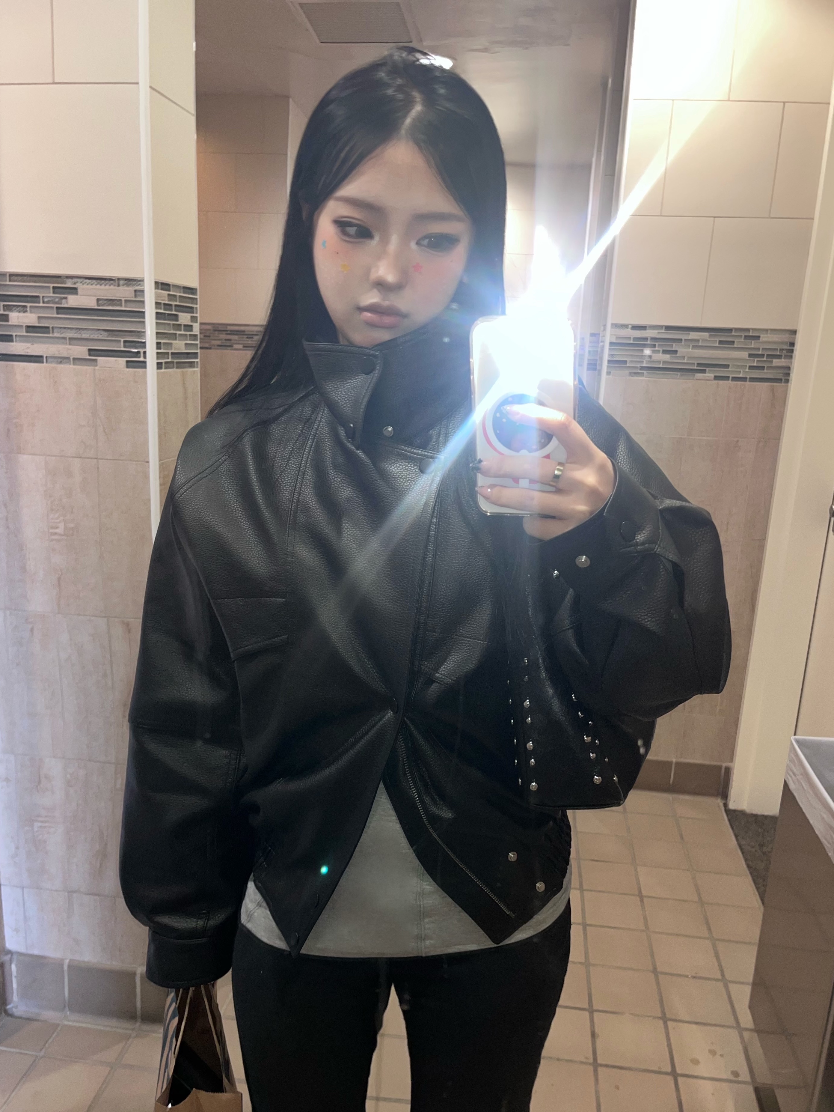 구민님의 스타일 - 6
