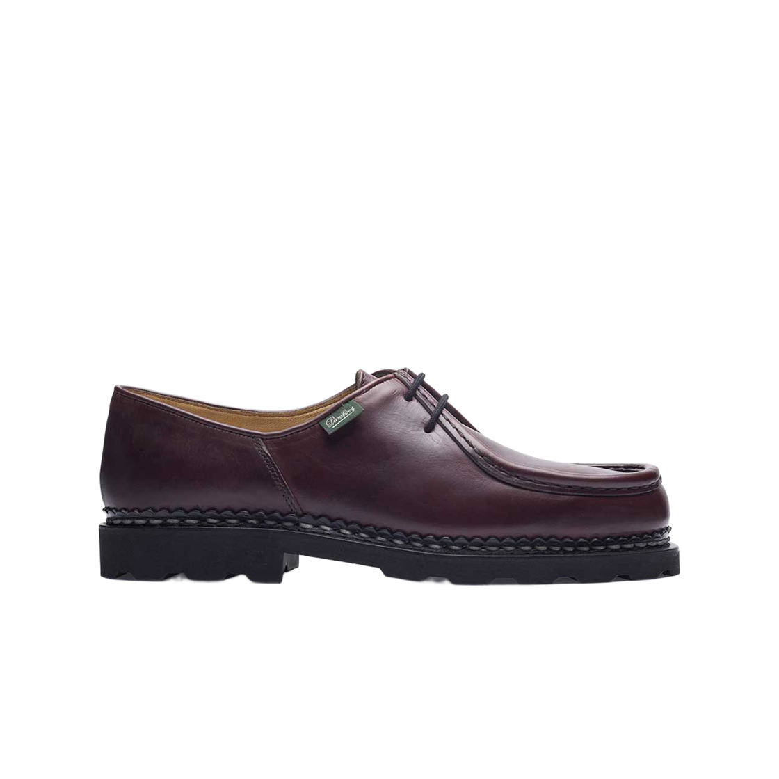 파라부트 미카엘 마르셰 크롬엑스 보르도(Paraboot Michael Marche Chromex Bordeaux) - 1