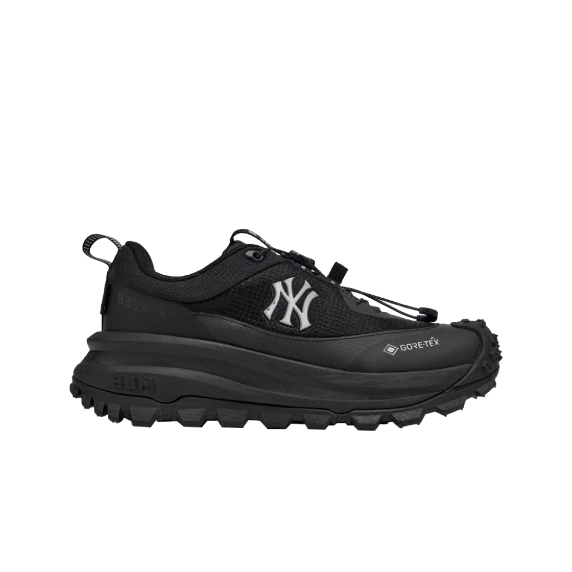 MLB 범프 청키 고어텍스 뉴욕 양키스 블랙(MLB Bump Chunky Gore-Tex New York Yankees Black)