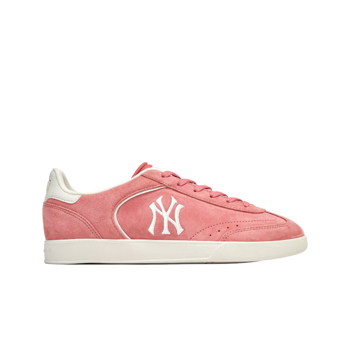 MLB 클러비 SD 뉴욕 양키스 핑크(MLB Clubbie SD New York Yankees Pink)