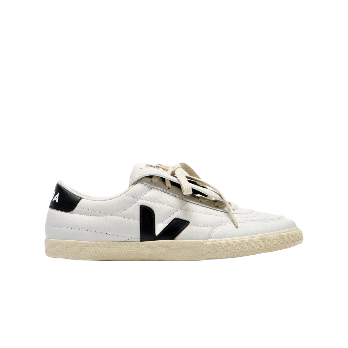 베자 x 마리아노 파넨카 레더 화이트(Veja x Magliano Panenka Leather White) - 1