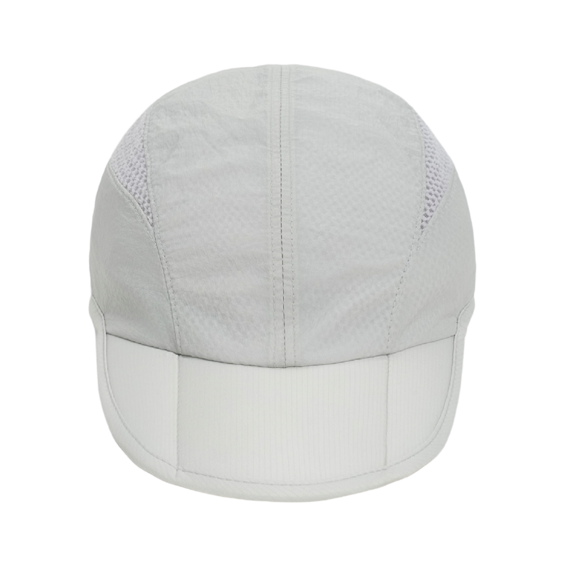 SG26SSACCA003 Sansan Gear Butterfly Cap Light Grey