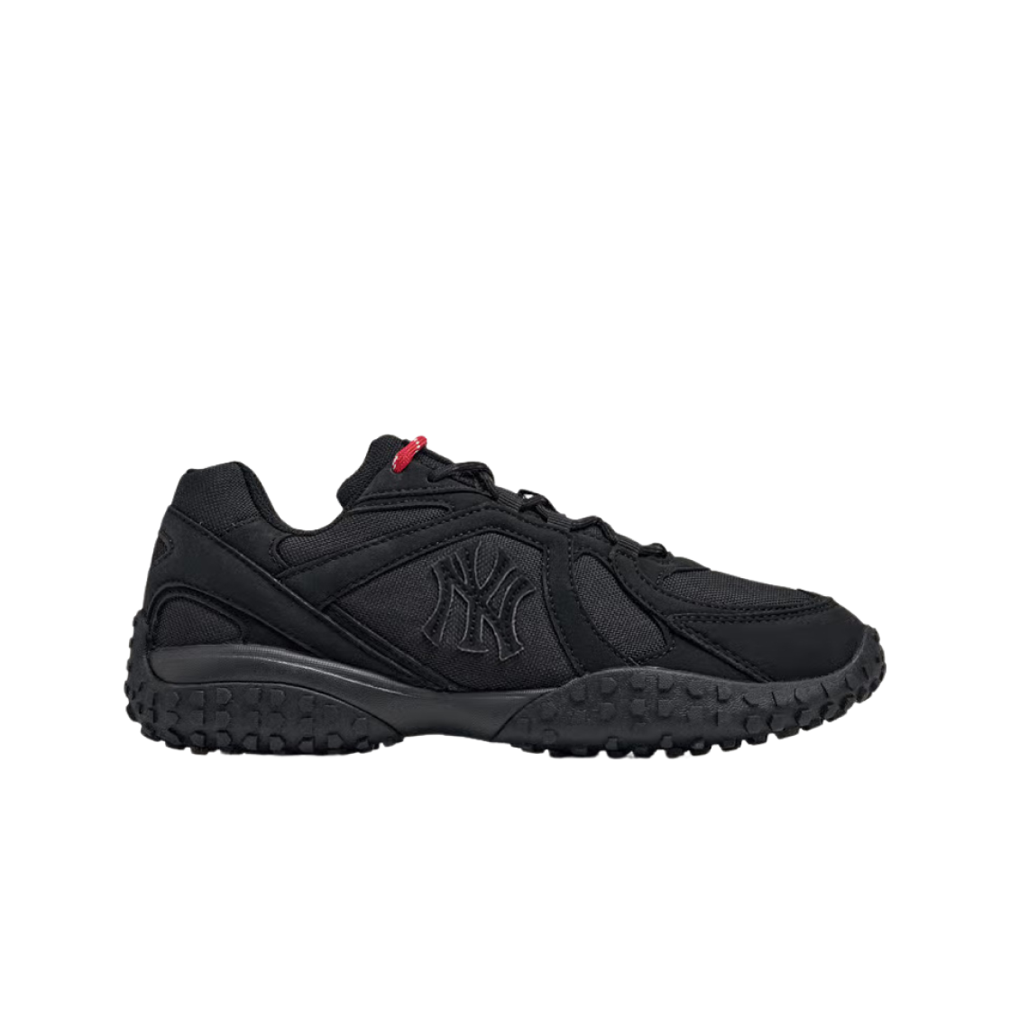 3ASXT035N-50BKS MLB Trophy Low NB New York Yankees Black