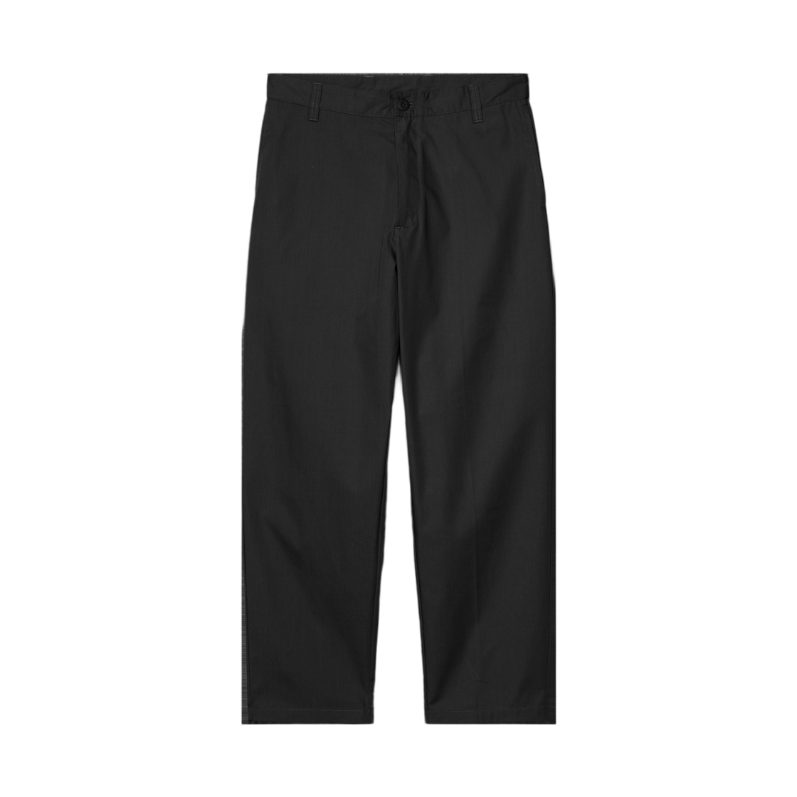칼하트 WIP 칼더 팬츠 블랙(Carhartt WIP Calder Pant Black) - 2