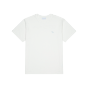 Sansan Gear Logo T-Shirt White_26SS