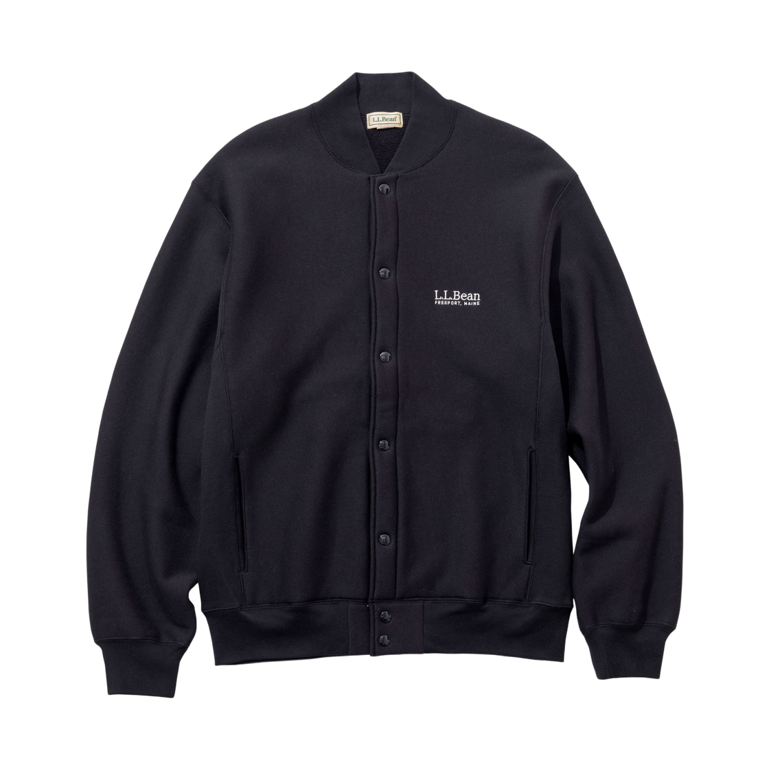 엘엘빈 재팬 에디션 윈스롭 자켓 나이트(L.L.Bean Japan Edition Winthrop Jacket Night) - 1