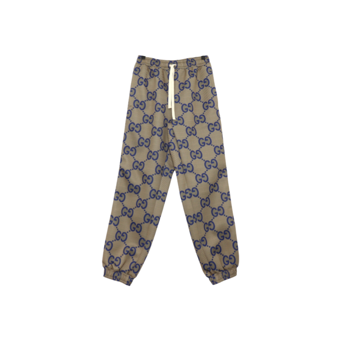 IT9Q8PEKAJV6 Gucci 734708 Korea Exclusive Jumbo GG Men's Jogging Pants