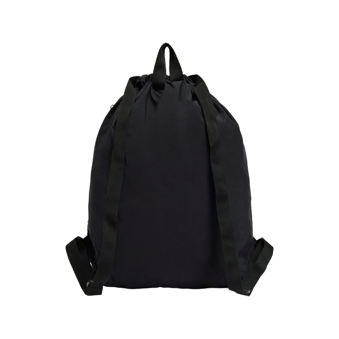 아디다스 x 스텔라 맥카트니 짐 색 블랙 화이트(Adidas x Stella McCartney Gym Sack Black White) - 2