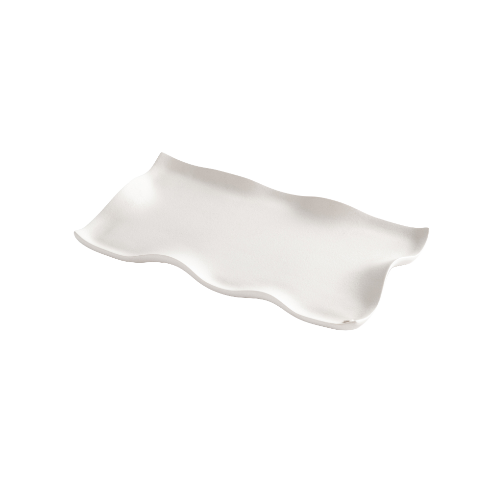 [3% 적립] 이도 순 직사각접시(소) 1P([3% 적립] Yido Sun Rectangular Plate (Small) 1P)