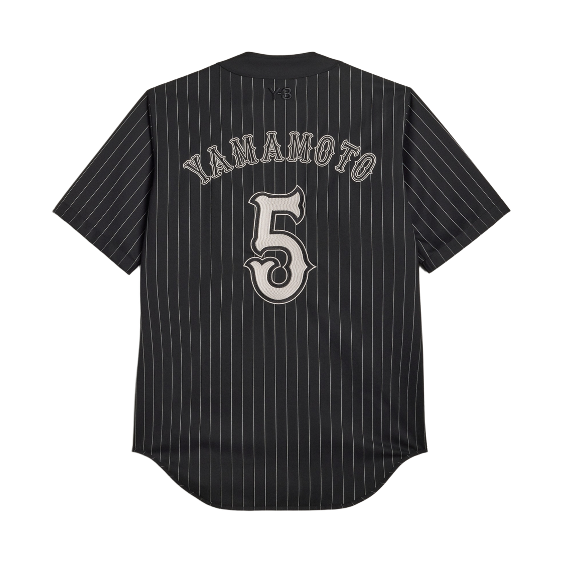Y-3 엘리트 5 베이스볼 블랙(Y-3 Elite 5 Baseball Black) - 2