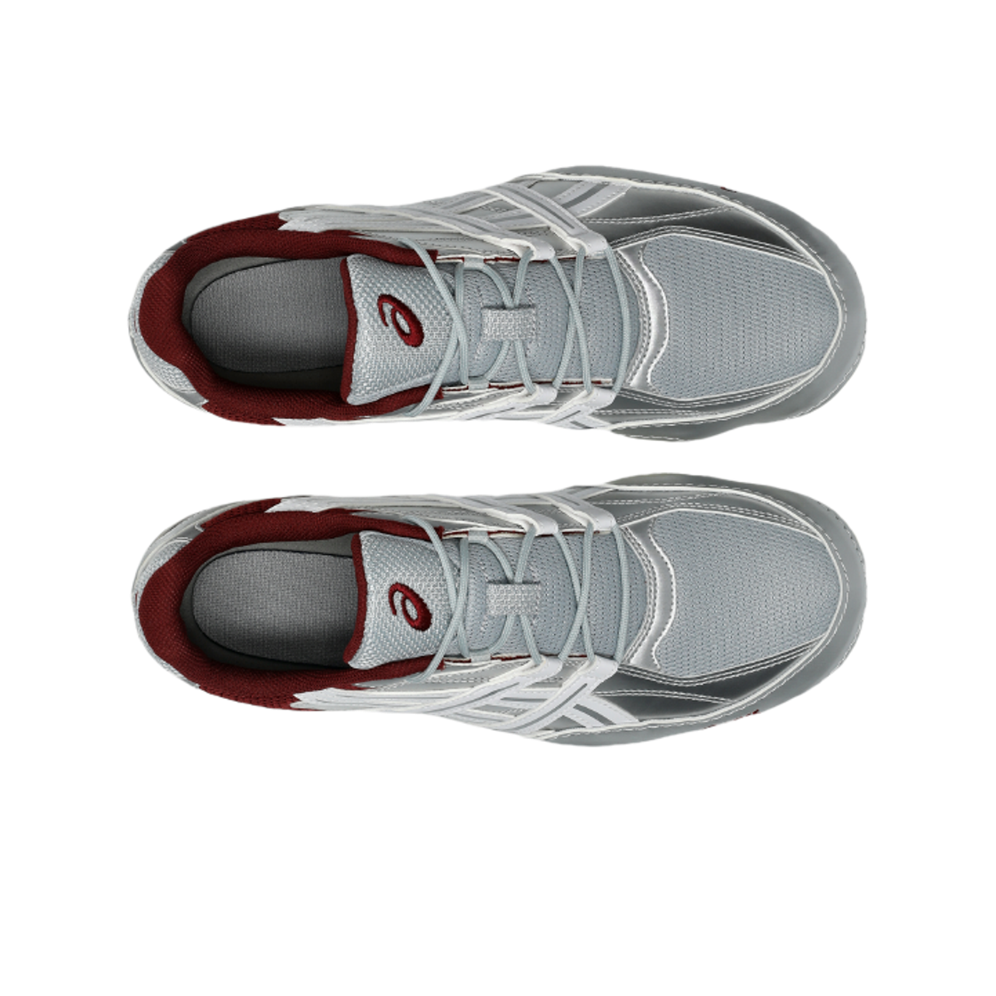 아식스 하이퍼싱크 피드몬트 그레이 퓨어 실버(Asics Hypersync Piedmont Grey Pure Silver) - 2