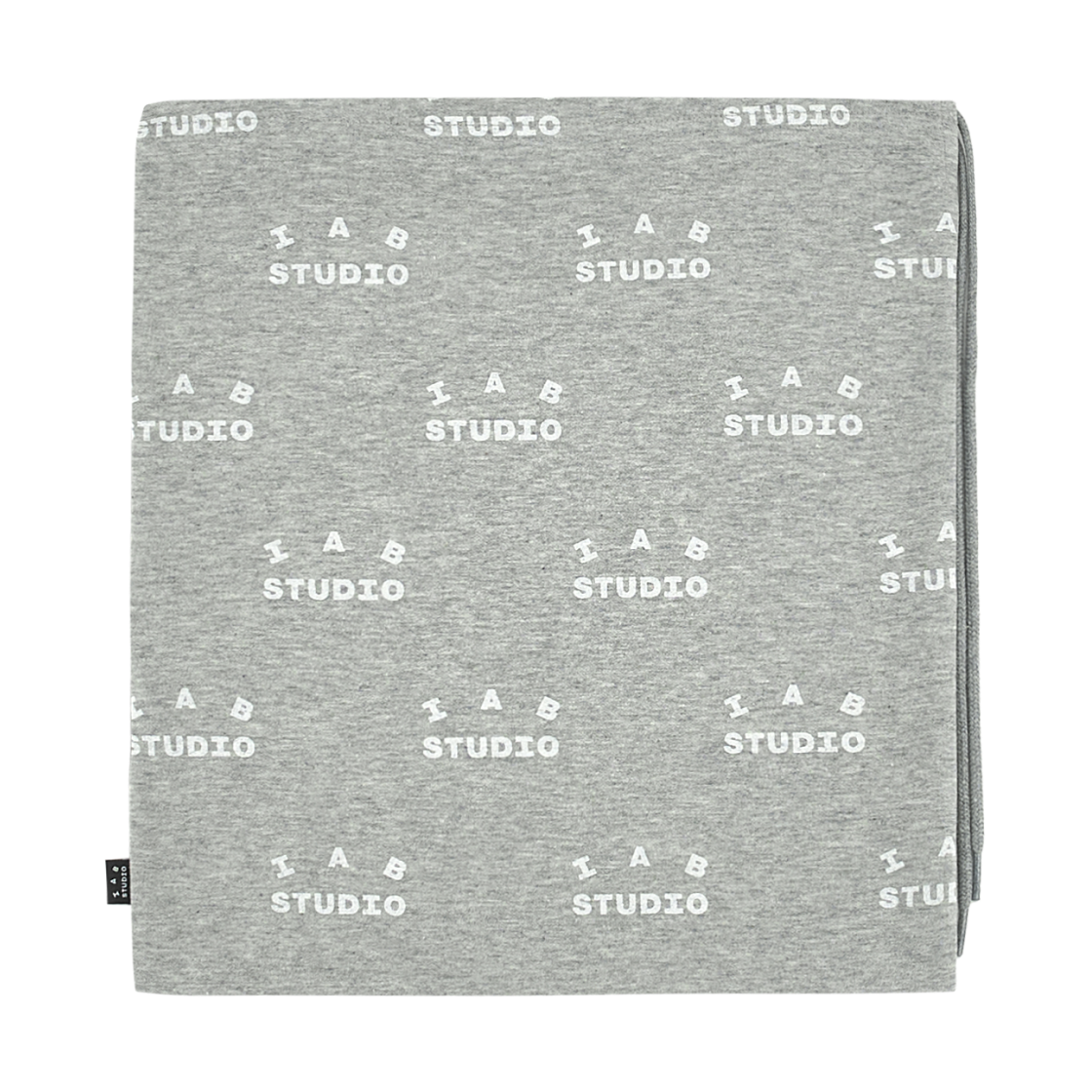 아이앱 스튜디오 앳 홈 파자마 세트 그레이(IAB Studio At Home Pajama Set Gray) - 8