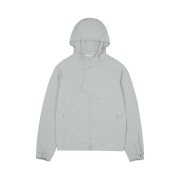 Sansan Gear Shift Jacket Light Grey