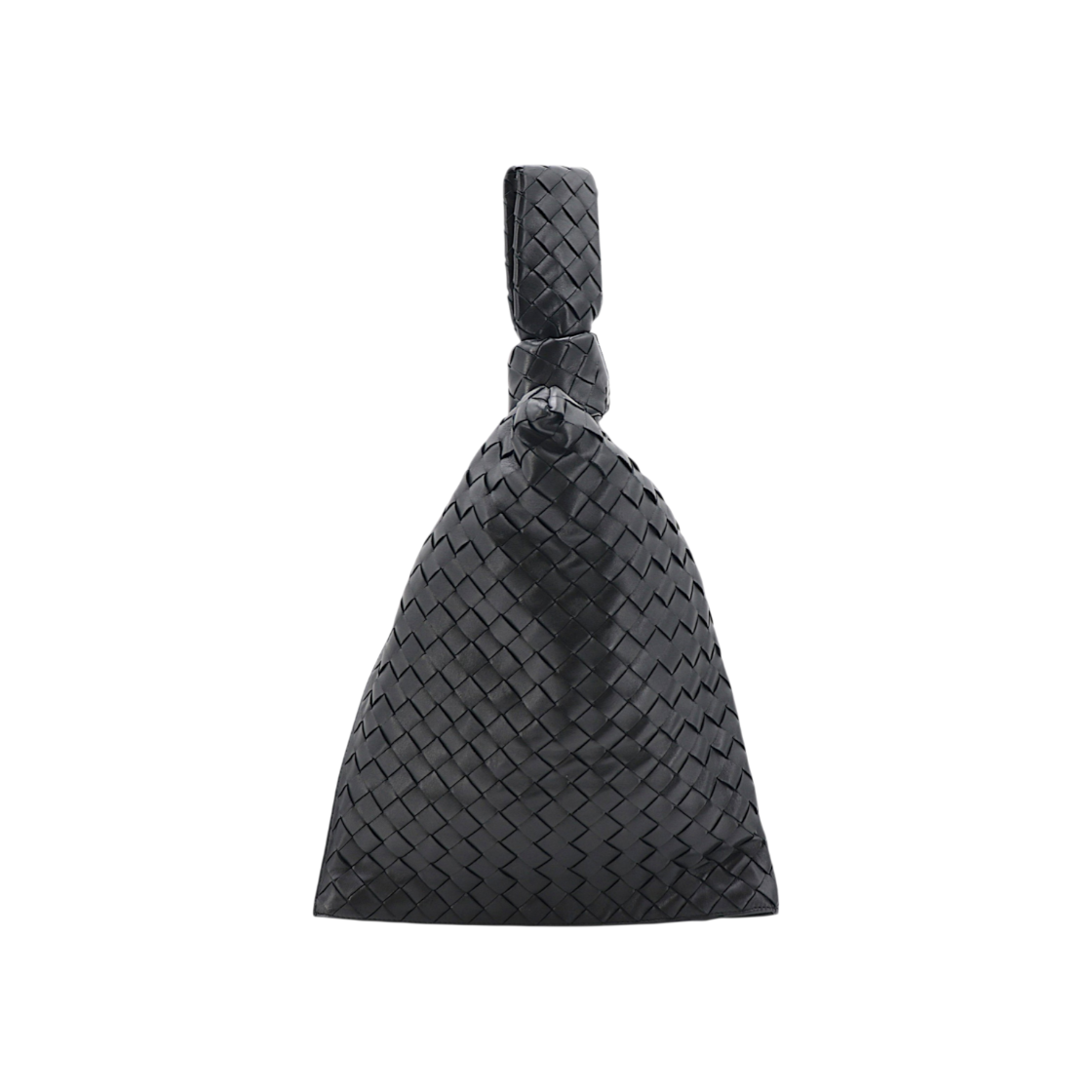 IT46H7VF7QRD Bottega Veneta Twist Tote Bag 607964