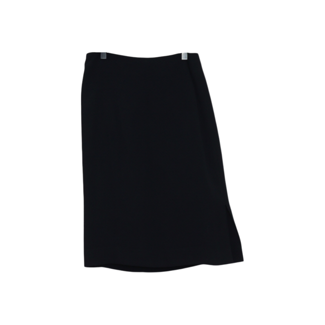 ITLBINMOVWWG Ferragamo Navy Women's Skirt AA60956