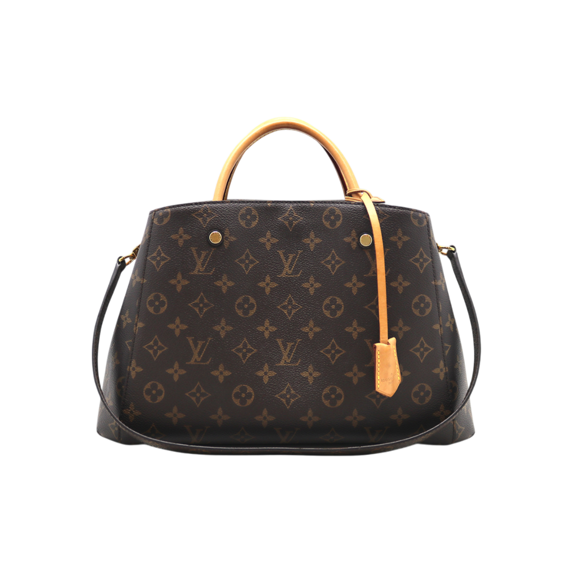 루이비통 몽테뉴 MM M41056(Louis Vuitton Montaigne MM M41056) - 1