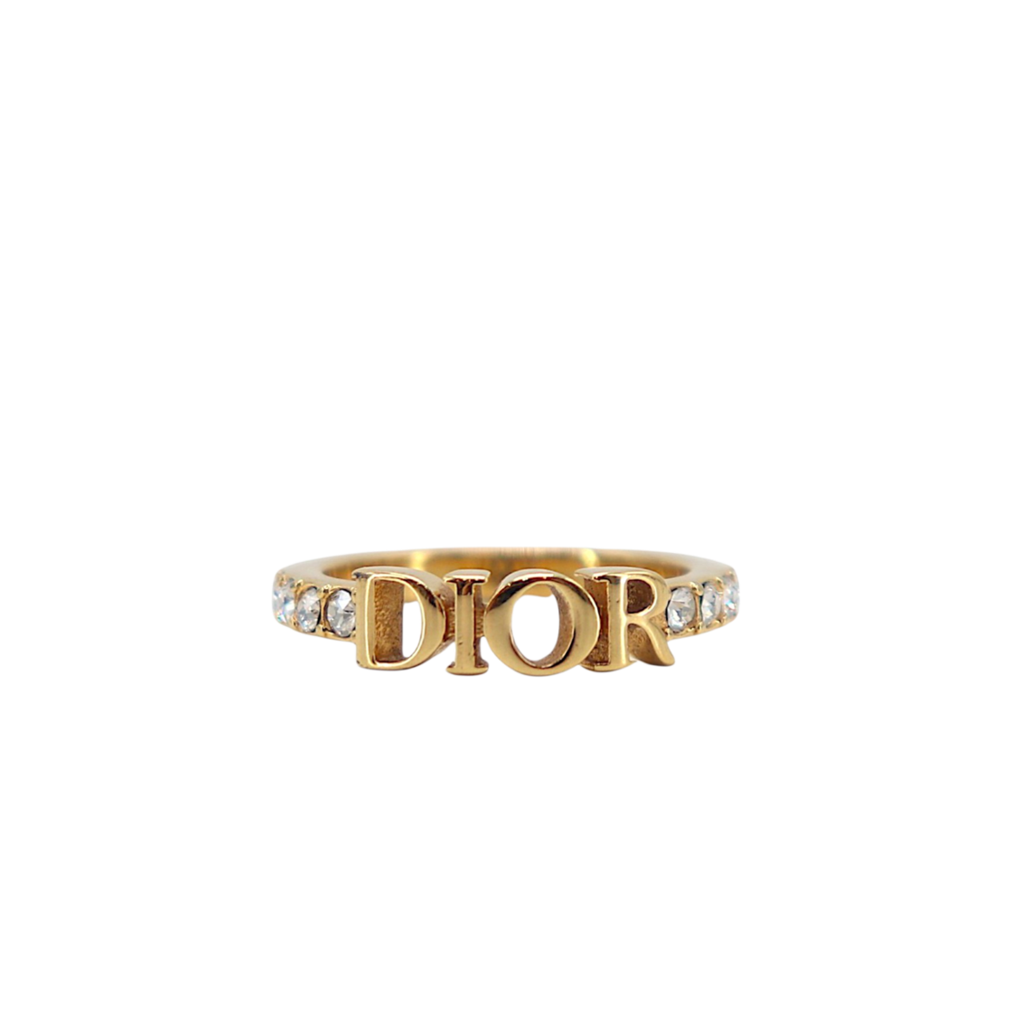 디올 레볼루션 반지 R2700WOMCY_D03S(Dior Revolution Ring R2700WOMCY_D03S)