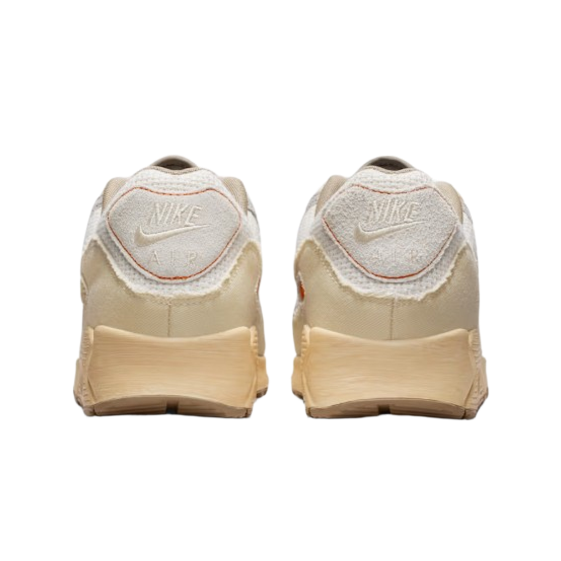 나이키 에어맥스 프리미엄 모슬린 페일 아이보리(Nike Air Max Premium Muslin Pale Ivory) - 3
