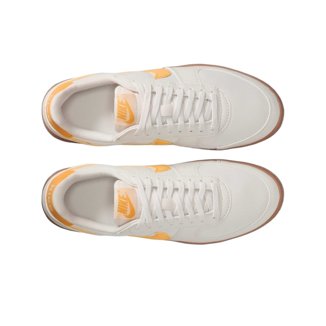 (W) 나이키 필드 제너럴 팬텀 검 다크 브라운((W) Nike Field General Phantom Gum Dark Brown) - 2