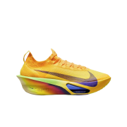 Nike Air Zoom Alphafly Next% 3 Laser Orange Citron Pulse