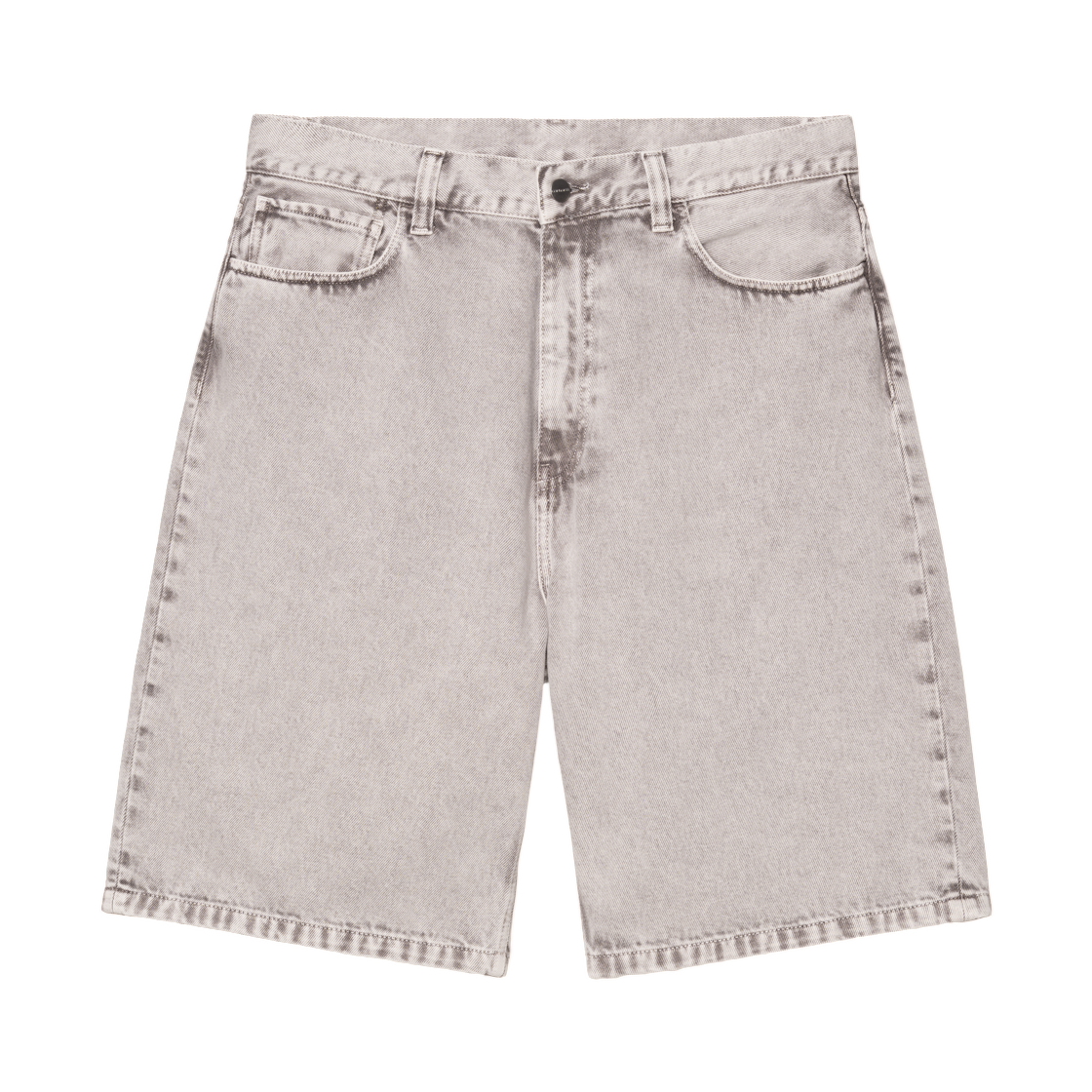 칼하트 WIP 랜든 쇼츠 셰일 초크 워시(Carhartt WIP Landon Short Shale Chalk Wash) - 2