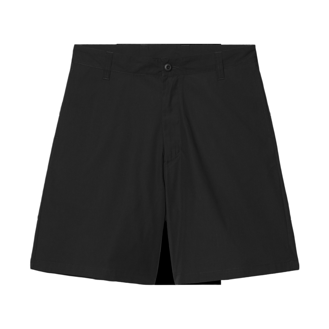 칼하트 WIP 칼더 쇼츠 블랙(Carhartt WIP Calder Short Black) - 2