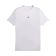 On Running x Kith Core T-Shirt Brilliant White