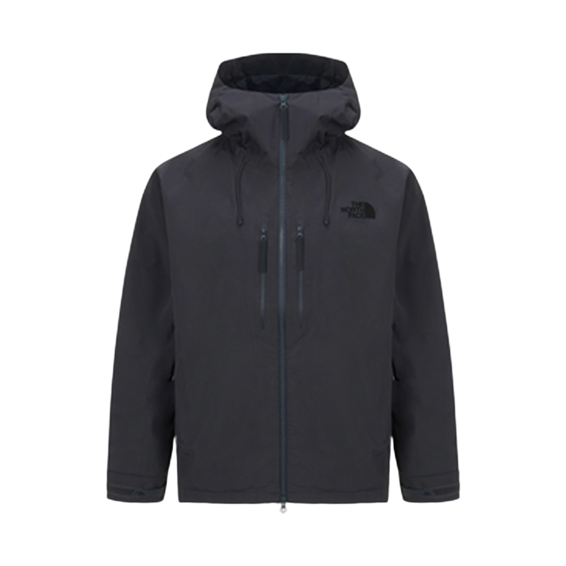 노스페이스 몬테라 자켓 메탈 그레이 - 26SS