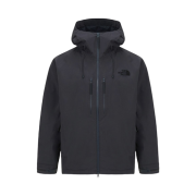 The North Face Montera Jacket Metal Gray - 26SS