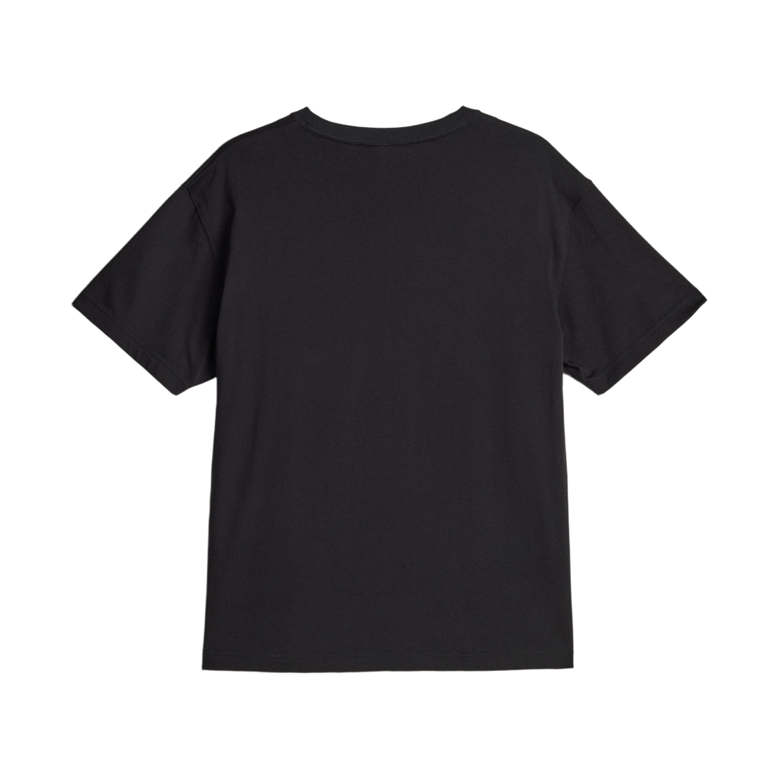 아디다스 x 스파이더 티셔츠 블랙 - KR 사이즈(Adidas x Sp5der T-Shirt Black - KR Sizing) - 2